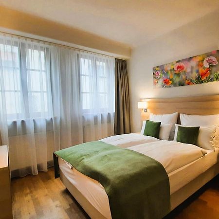 Landgasthof May Willanzheim Ngoại thất bức ảnh
