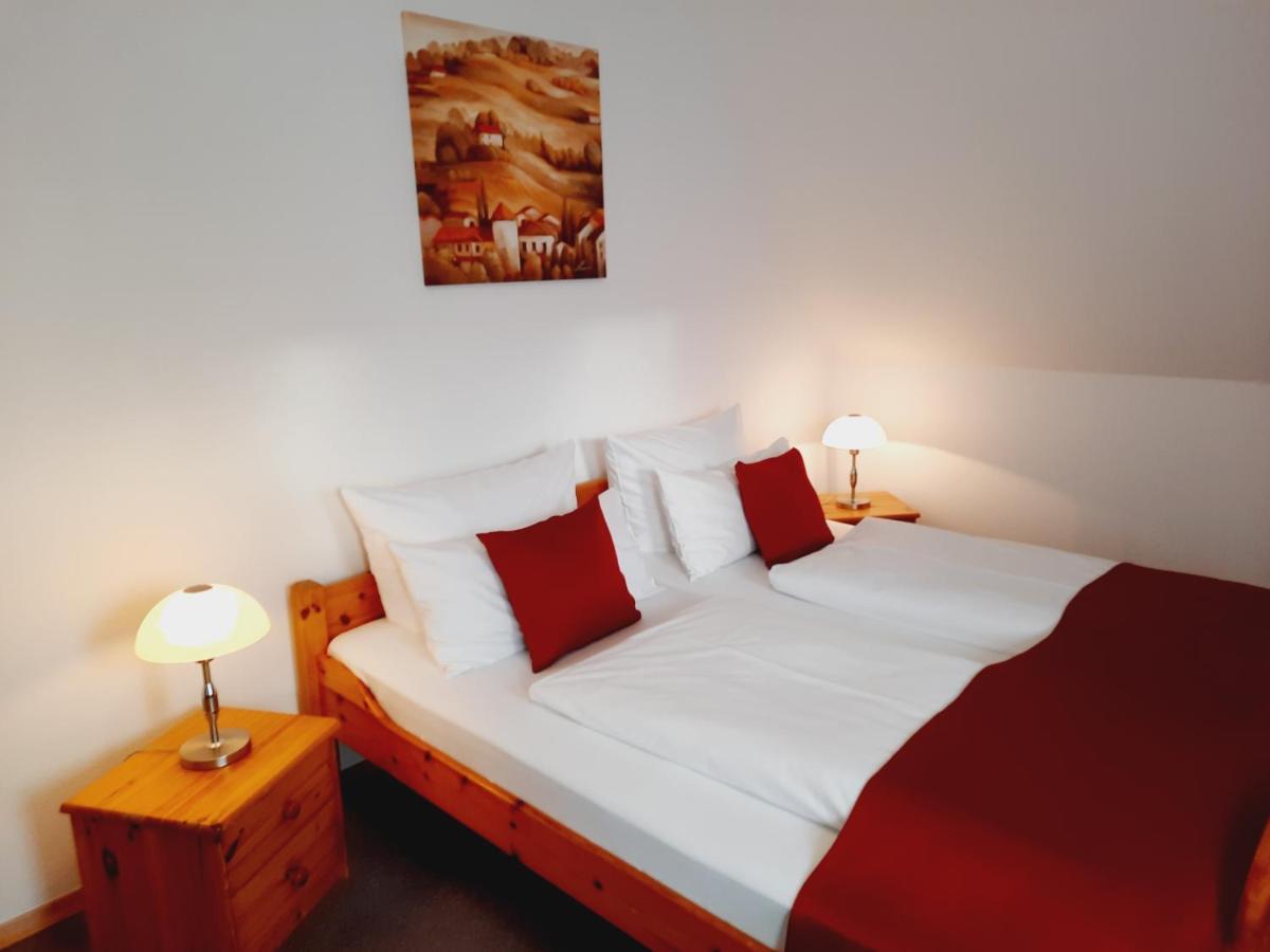 Landgasthof May Willanzheim Ngoại thất bức ảnh