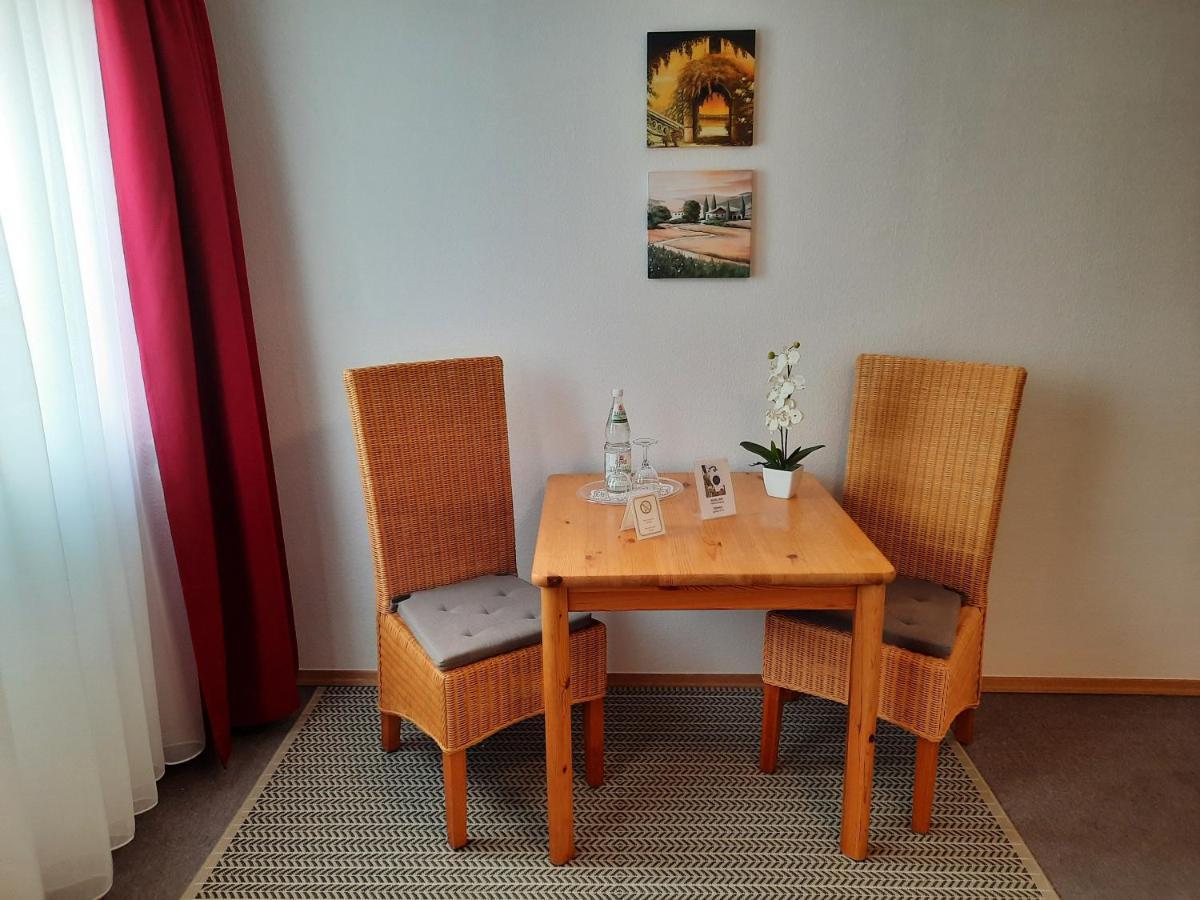 Landgasthof May Willanzheim Ngoại thất bức ảnh