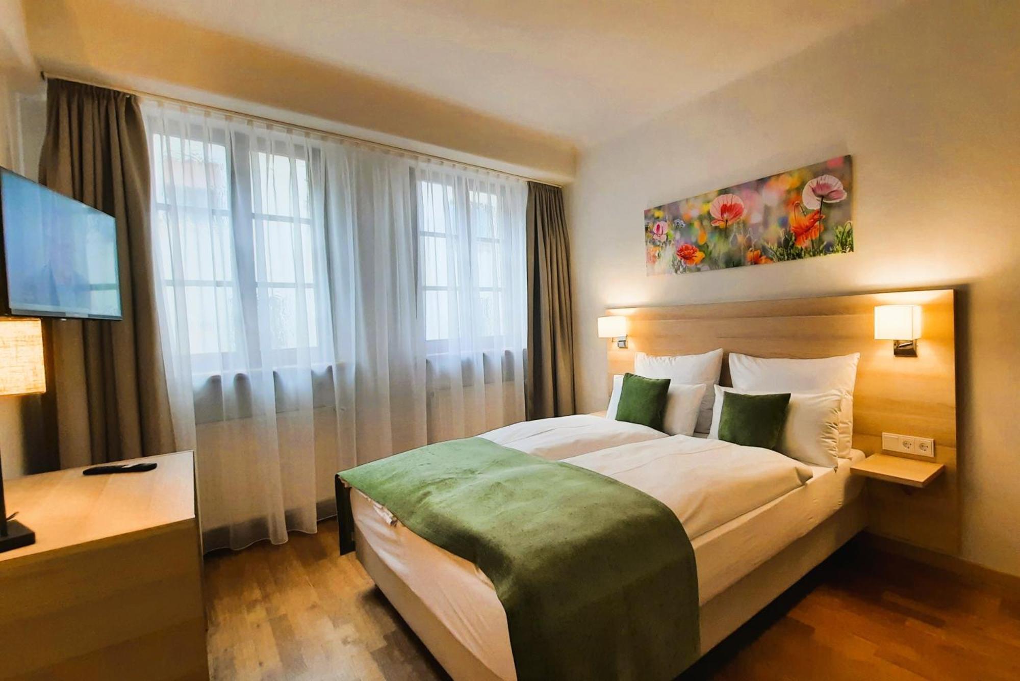 Landgasthof May Willanzheim Ngoại thất bức ảnh