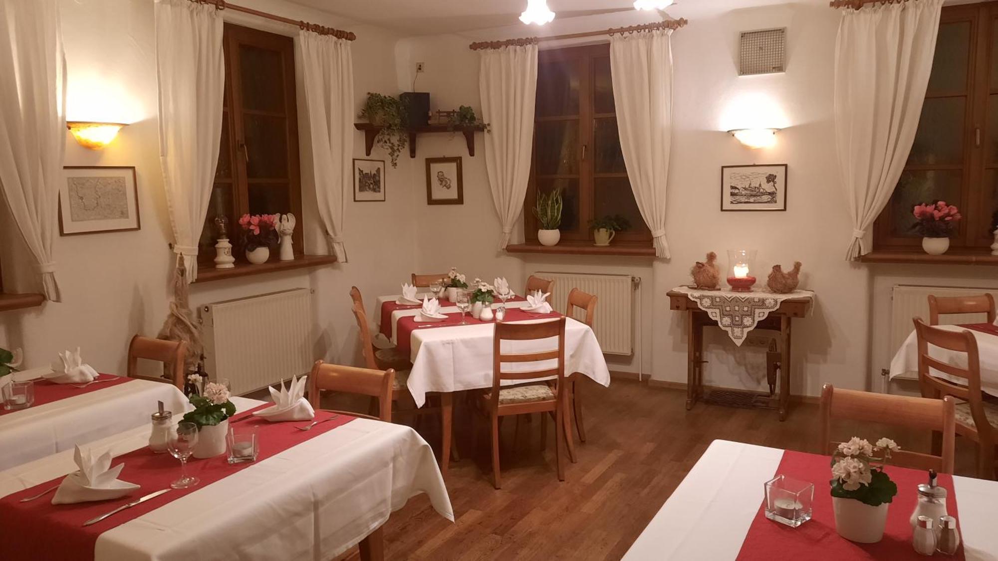Landgasthof May Willanzheim Ngoại thất bức ảnh